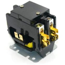 Appli Parts Heavy Duty 2 Poles Contactor 30 Amp 24 Volts Coil Ul 476929 Apac-23024