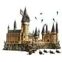 LEGO Harry Potter Hogwarts Castle 71043 Castle Model Building Kit With Harry Potter Figures Gryffindor, Hufflepuff, and more (6,020 Pieces) LEGO Harry Potter Hogwarts Castle 71043 Castle Model Building Kit With Harry Potter Figures Gryffindor, Hufflepuff, and more (6,020 Pieces)