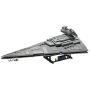 LEGO Star Wars: A New Hope Imperial Star Destroyer 75252 Building Kit, New 2020 (4,784 Pieces)