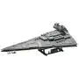 LEGO Star Wars: A New Hope Imperial Star Destroyer 75252 Building Kit, New 2020 (4,784 Pieces) LEGO Star Wars: A New Hope Imperial Star Destroyer 75252 Building Kit, New 2020 (4,784 Pieces)