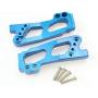Kuinayouyi 12428 12423 Upgrade Accessories Kit Shock Absorbers for Feiyue FY03 WLtoys 12428 12423 1/12 RC Buggy Car Parts