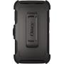 Otterbox DEFENDER SERIES for Samsung Galaxy S5 - Retail Packaging - Black