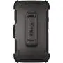 Otterbox DEFENDER SERIES for Samsung Galaxy S5 - Retail Packaging - Black Otterbox DEFENDER SERIES for Samsung Galaxy S5 - Retail Packaging - Black