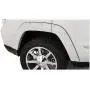 Bushwacker 10927-02 OE Black Pocket Style Fender Flare for Jeep Grand Cherokee, (Set of 4) Bushwacker 10927-02 OE Black Pocket Style Fender Flare for Jeep Grand Cherokee, (Set of 4)