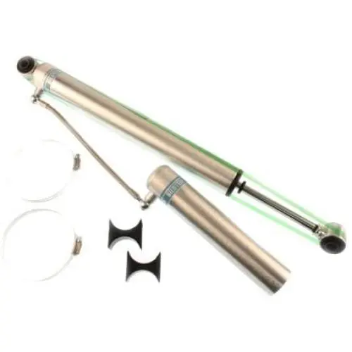 Bilstein 25-197761 Monotube Shock Absorber, Rear, 46mm Bilstein 25-197761 Monotube Shock Absorber, Rear, 46mm