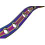 VMS Racing Dual Bend SHORT THROW SHIFTER in NEO CHROME NeoChrome CNC Aluminum Metal for Honda Civic (88-00) and Del Sol (93-97) EK EK4 EK9 EM1 EF EF9 EG EG6 EJ1 D15 D16 B16 B18 JDM 88 89 90 91 92 93 94 95 96 97 98 99 00 1988 1989 1990 1991 1992 1993 1994 