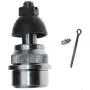 MILLION PARTS 4Pc Front Suspension Kit Upper & Lower Ball Joints Assembly for 2007 2008 2009 2010 2011 2012 2013 2014 Jeep Wrangler 1999 2000 2001 2002 2003 2004 Jeep Cherokee MILLION PARTS 4Pc Front Suspension Kit Upper & Lower Ball Joints Assembly for 2007 2008 2009 2010 2011 2012 2013 2014 Jeep Wrangler 1999 2000 2001 2002 2003 2004 Jeep Cherokee