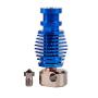 BIQU Dragon Fly Hotend 3D Printer Part Dragon Fly BMO All Metal Hotend Compatible with V6 hotend Prusa I3 MK3,MK3S,Titan Extruder BMG Extruder for Prusa I3 Creality Ender,CR10 3D Printer