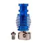 BIQU Dragon Fly Hotend 3D Printer Part Dragon Fly BMO All Metal Hotend Compatible with V6 hotend Prusa I3 MK3,MK3S,Titan Extruder BMG Extruder for Prusa I3 Creality Ender,CR10 3D Printer