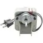 Endurance Pro BP28 Bathroom Fan Motor 99080166 and Blower Wheel Replacement for Broan Nutone 70CFM 120V