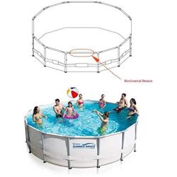 Summer Waves Elite Horizontal Beam for 14Ft and UP Metal Frame Round Pools