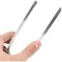 Aroma Trees 100 pcs Metal Zip Ties 11.8'' 304 Stainless Steel Exhaust Wrap Coated Locking Cable Aroma Trees 100 pcs Metal Zip Ties 11.8'' 304 Stainless Steel Exhaust Wrap Coated Locking Cable