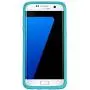 OtterBox SYMMETRY SERIES Case for Samsung Galaxy S7 Edge - Retail Packaging - UNDER MY SKIN (AQUA BLUE/LIGHT TEAL/GRAPHIC) OtterBox SYMMETRY SERIES Case for Samsung Galaxy S7 Edge - Retail Packaging - UNDER MY SKIN (AQUA BLUE/LIGHT TEAL/GRAPHIC)