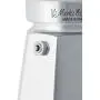 Bialetti Express Moka Pot, 9-Cup, Aluminum Silver Bialetti Express Moka Pot, 9-Cup, Aluminum Silver