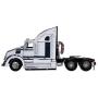 Fascinations Metal Earth Western Star 5700XE Truck 3D Metal Model Kit