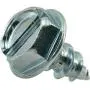 Hard-to-Find Fastener 014973265670 Slotted Hex Washer Sheet Metal Screws, 10 x 3/8, Piece-100 Hard-to-Find Fastener 014973265670 Slotted Hex Washer Sheet Metal Screws, 10 x 3/8, Piece-100