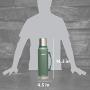 Stanley Classic Vacuum Insulated Wide Mouth Bottle - BPA-Free 18/8 Stainless Steel Thermos for Cold and Hot Beverages – Keeps Liquid Hot or Cold for Up to 24 Hours