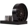 Pepetools 196.10A Premium 14 Piece Disc Cutting Kit