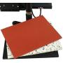 SUPER DEAL PRO 12'' X 10'' Digital Swing Away Heat Press Heat Transfer Sublimation Machine