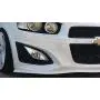 EZ Lip Colors – The Original Universal Fit 1-Inch Lip Spoiler (White)