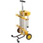 DEWALT Table Saw Stand, Mobile/Rolling (DW7440RS)