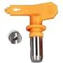 JWGJW Airless Paint Spray Gun With 517 Tip for Graco Wagner Titan Sprayer