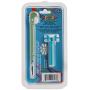 Rainbow Loom Upgrade Kit - Green Metal Hook