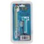 Rainbow Loom Upgrade Kit - Green Metal Hook Rainbow Loom Upgrade Kit - Green Metal Hook