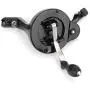 Sewing Machine Hand Crank, Metal Hand Crank Handle Accessory for Singer Vintage fit for Singer Wheel Treadle Sewing Machines Sewing Machine Hand Crank, Metal Hand Crank Handle Accessory for Singer Vintage fit for Singer Wheel Treadle Sewing Machines