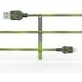 iPhone Lightning Cable, Volutz MFi Certified Apple Charger Cord, Fast Charging 6ft Nylon Braided, Compatible with iPhone 11 pro Xs Max X XR 8 iPad ArmorCord Series (Moss-Green) iPhone Lightning Cable, Volutz MFi Certified Apple Charger Cord, Fast Charging 6ft Nylon Braided, Compatible with iPhone 11 pro Xs Max X XR 8 iPad ArmorCord Series (Moss-Green)