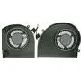 QUETTERLEE Replacement New CPU and GPU Cooling Fan for Dell Alienware 17 R4 R5 Series MG75090V1-C060-S9A MG75090V1-C070-S9A P31E ALW17C 0K2PKV 04RFW1 Fan QUETTERLEE Replacement New CPU and GPU Cooling Fan for Dell Alienware 17 R4 R5 Series MG75090V1-C060-S9A MG75090V1-C070-S9A P31E ALW17C 0K2PKV 04RFW1 Fan