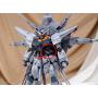 Metal Detail UP Parts Modify Energy Pipes Fits BANDAI Hobby Gundam MG 1/100 1/144 Gundam Gunpla All Compatible