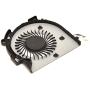 BAY Direct CPU Cooling Fan Replacement(4-Pin) for HP M6-AR M6-AR004DX M6-AQ003dx M6-AQ005dx M6-AQ004DX M6-AQ103DX M6-AQ105DX Compatible Part Number: 856277-001