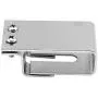 Gear Linkage Clip, Metal Gear Linkage Cable Repair Clamp System for Vauxhall Vivaro Renault Trafic Nissan Primastar(Silver)