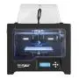 FlashForge 3D Printer Creator Pro, Metal Frame Structure, Acrylic Covers, Optimized Build Platform, Dual Extruder W/2 Spools, Works with ABS and PLA FlashForge 3D Printer Creator Pro, Metal Frame Structure, Acrylic Covers, Optimized Build Platform, Dual Extruder W/2 Spools, Works with ABS and PLA