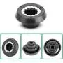 Drive Socket Kits, Replacement Blender Drive Socket Compatible with Nutri-Bulet RX 1700W, Base Gear Replacement Accessories Metal & Plastic (2 Pack) Drive Socket Kits, Replacement Blender Drive Socket Compatible with Nutri-Bulet RX 1700W, Base Gear Replacement Accessories Metal & Plastic (2 Pack)