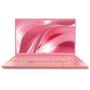 MSI Prestige 14 A10SC-231 14'' UHD 4k Ultra Thin and Light Professional Laptop Intel Core i7-10510U GTX1650 MAX-Q 16GB DDR4 512GB NVMe SSD Win10Pro TB3, Rose Pink