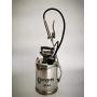 Longray SP4A Stainless Steel Sprayer, 1 Gallon, Metallic