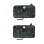 LONYE V-15-2C26-K Switch Snap Action Micro Switch Replacement for OMRON Switch Shurflo 2088 Series Pump 15A 125/250VAC (Normally Closed) (Pack of 2)