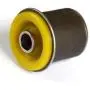 Siberian Bushing Polyurethane Front Suspension Upper Arm Compatible with Toyota Hilux Surf 2002-On Land Cruiser Prado 2002-On FJ Cruiser 2007-On 4 Runner 2002-On FJ Cruiser 2006-On