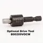E-Z Lok Externally Threaded Insert, C12L14 Carbon Steel, Meets AISI 12L14, 5/16''-18 Internal Threads, 1/2''-13 External Threads, 0.484'' Length, Made in US (Pack of 10) E-Z Lok Externally Threaded Insert, C12L14 Carbon Steel, Meets AISI 12L14, 5/16''-18 Internal Threads, 1/2''-13 External Threads, 0.484'' Length, Made in US (Pack of 10)