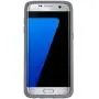 OtterBox SYMMETRY SERIES Case for Samsung Galaxy S7 Edge - Retail Packaging - GLACIER (WHITE/GUNMETAL GREY) OtterBox SYMMETRY SERIES Case for Samsung Galaxy S7 Edge - Retail Packaging - GLACIER (WHITE/GUNMETAL GREY)