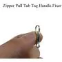 Yadaland Metal Solid Zipper Pull Tab Tag Handle Fixer 0.06inch(1.5mm) Small Clasp Diameter Fit Hole for Winter Jacket Boot Jean Suitcase Luggage Coat Spring Lock Clip On No Tool Needed Silver 15Pack Yadaland Metal Solid Zipper Pull Tab Tag Handle Fixer 0.06inch(1.5mm) Small Clasp Diameter Fit Hole for Winter Jacket Boot Jean Suitcase Luggage Coat Spring Lock Clip On No Tool Needed Silver 15Pack