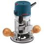 Bosch 1617EVS 2.25 HP Electronic Fixed-Base Router Bosch 1617EVS 2.25 HP Electronic Fixed-Base Router