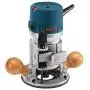 Bosch 1617EVS 2.25 HP Electronic Fixed-Base Router