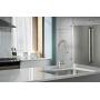 Moen 87233SRS Adler One-Handle High Arc Pulldown Kitchen Faucet with Power Clean, Spot Resist Stainless Moen 87233SRS Adler One-Handle High Arc Pulldown Kitchen Faucet with Power Clean, Spot Resist Stainless