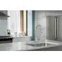 Moen 87233SRS Adler One-Handle High Arc Pulldown Kitchen Faucet with Power Clean, Spot Resist Stainless