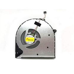 New Compatible CPU Cooling Fan for HP Pavilion 15-DU 15-DW 15s-du 15-DW0043DX 15s-du0096tu 15s-du0002TX Series L52034-001 DC28000N6F0 FCC2 DFS5K12114464N FLG0 Fan
