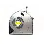 New Compatible CPU Cooling Fan for HP Pavilion 15-DU 15-DW 15s-du 15-DW0043DX 15s-du0096tu 15s-du0002TX Series L52034-001 DC28000N6F0 FCC2 DFS5K12114464N FLG0 Fan