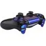 eXtremeRate D-pad R1 L1 R2 L2 Trigger Touchpad Action Home Share Options Buttons, Chameleon Purple Blue Full Set Buttons Repair Kits with Tools for Playstation 4 PS4 Slim PS4 Pro CUH-ZCT2 Controller eXtremeRate D-pad R1 L1 R2 L2 Trigger Touchpad Action Home Share Options Buttons, Chameleon Purple Blue Full Set Buttons Repair Kits with Tools for Playstation 4 PS4 Slim PS4 Pro CUH-ZCT2 Controller